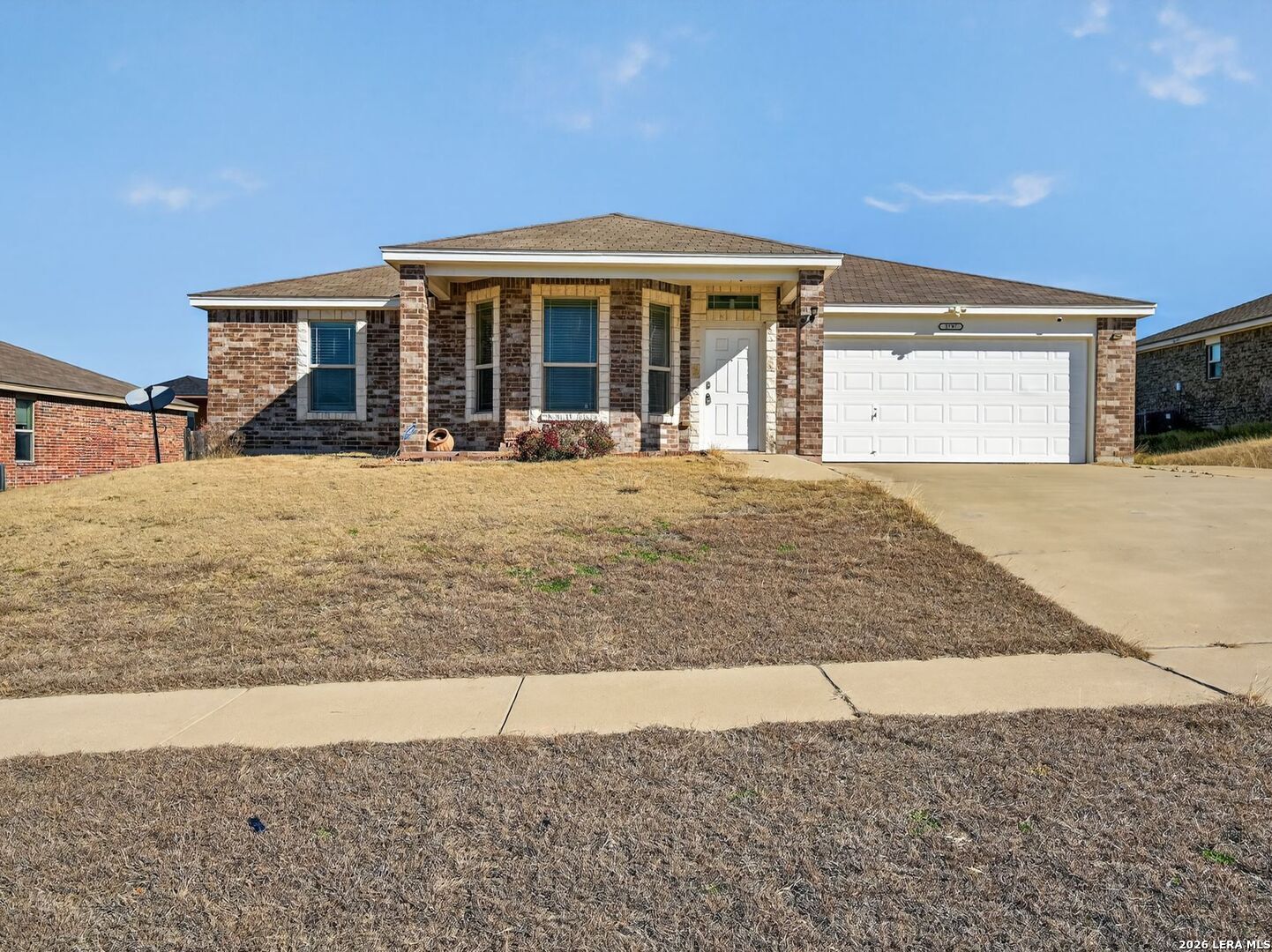 2707 Hector Killeen TX 76549