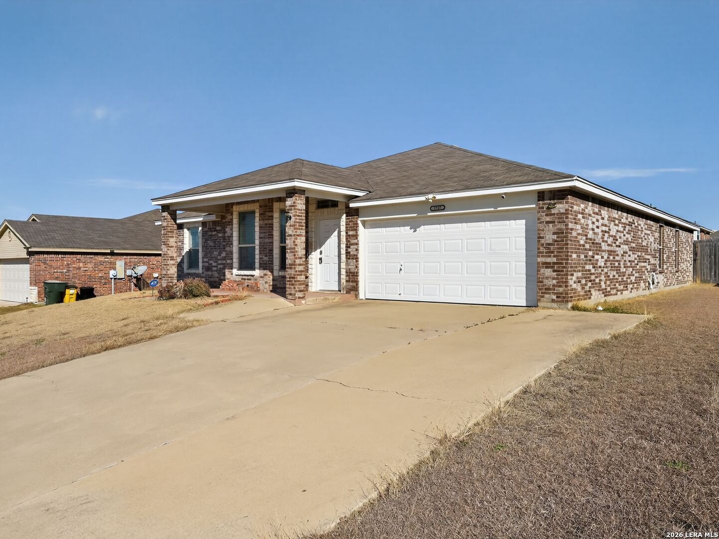 2707 Hector Killeen TX 76549