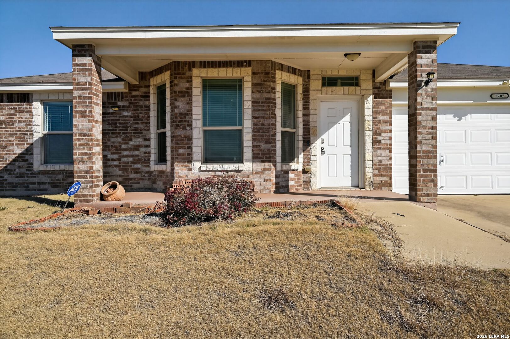 2707 Hector Killeen TX 76549