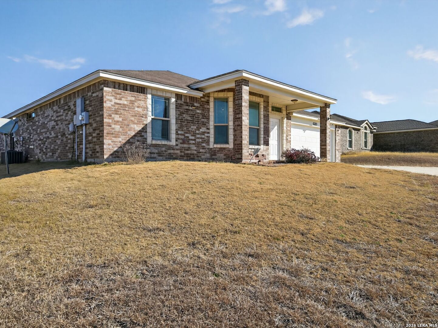 2707 Hector Killeen TX 76549
