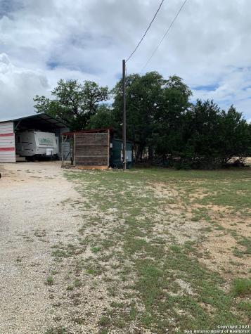 326 Private Road 1509 Bandera TX 78003