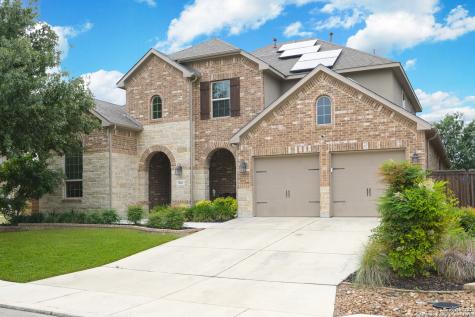 7803 Rushing Creek San Antonio TX 78254
