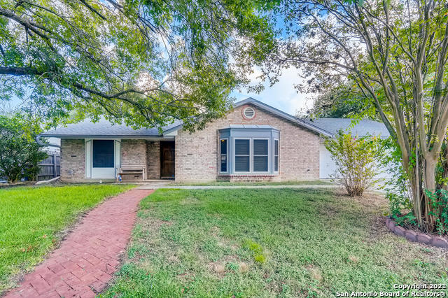 1906 Ridge Park Street San Antonio TX 78232