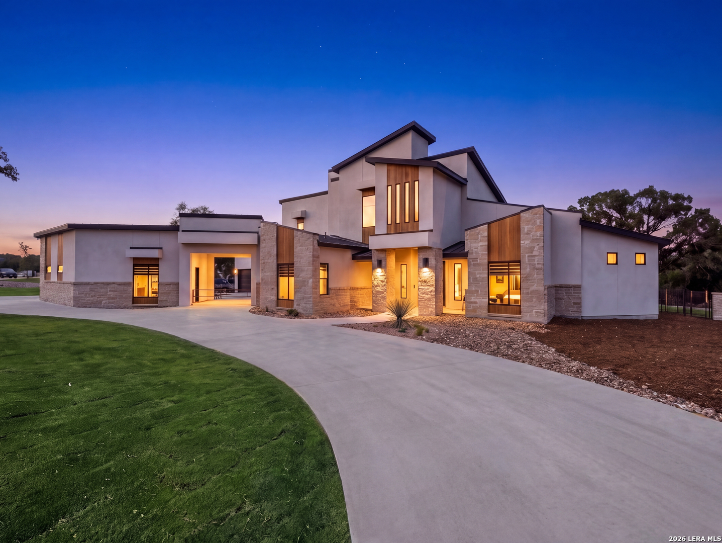 85 Ranch Heights Boerne TX 78015