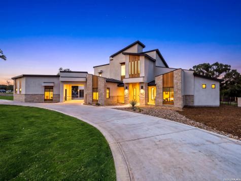 85 Ranch Heights Boerne TX 78015