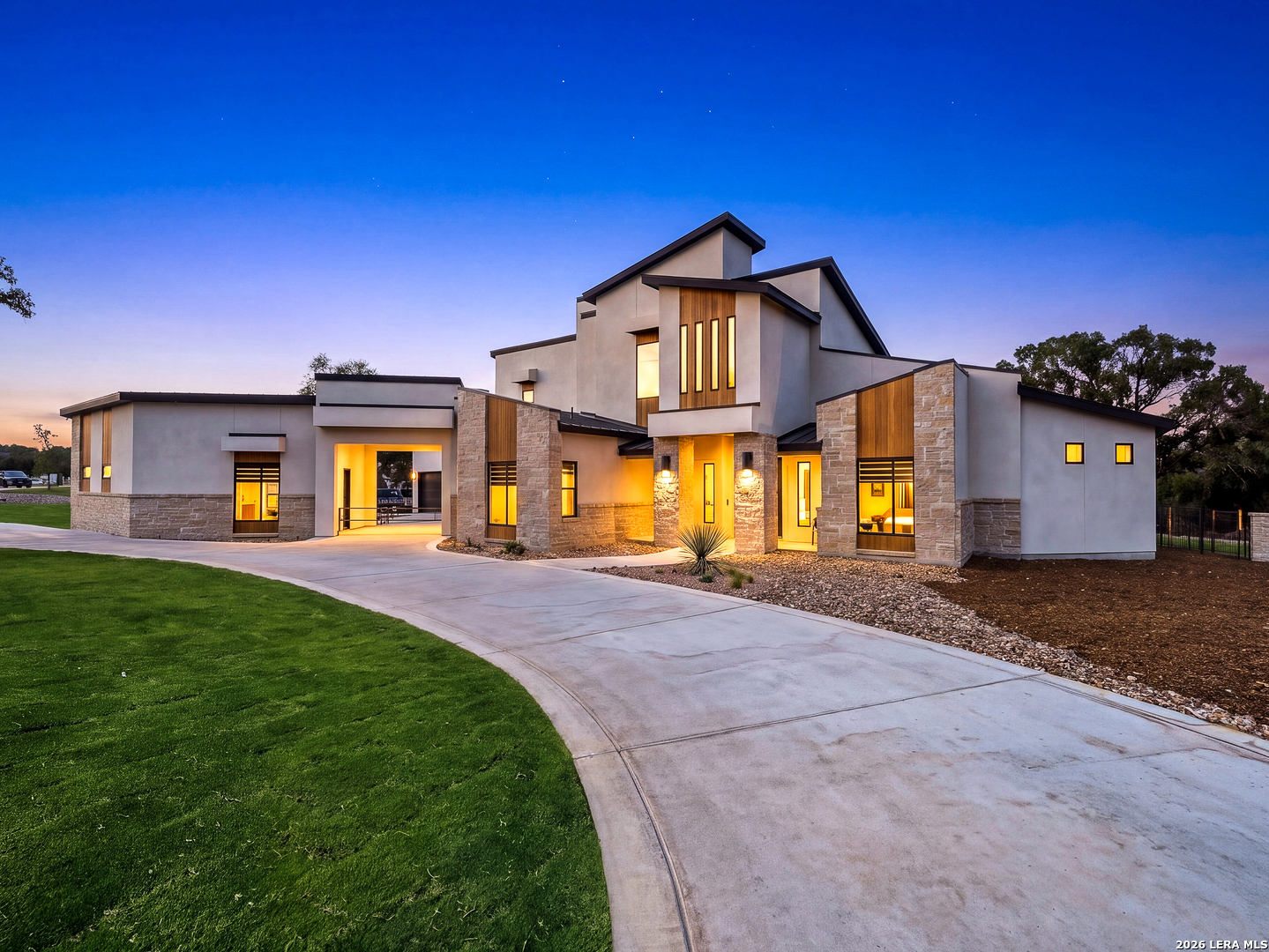 85 Ranch Heights Boerne TX 78015