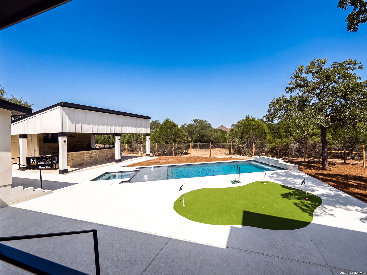 85 Ranch Heights Boerne TX 78015