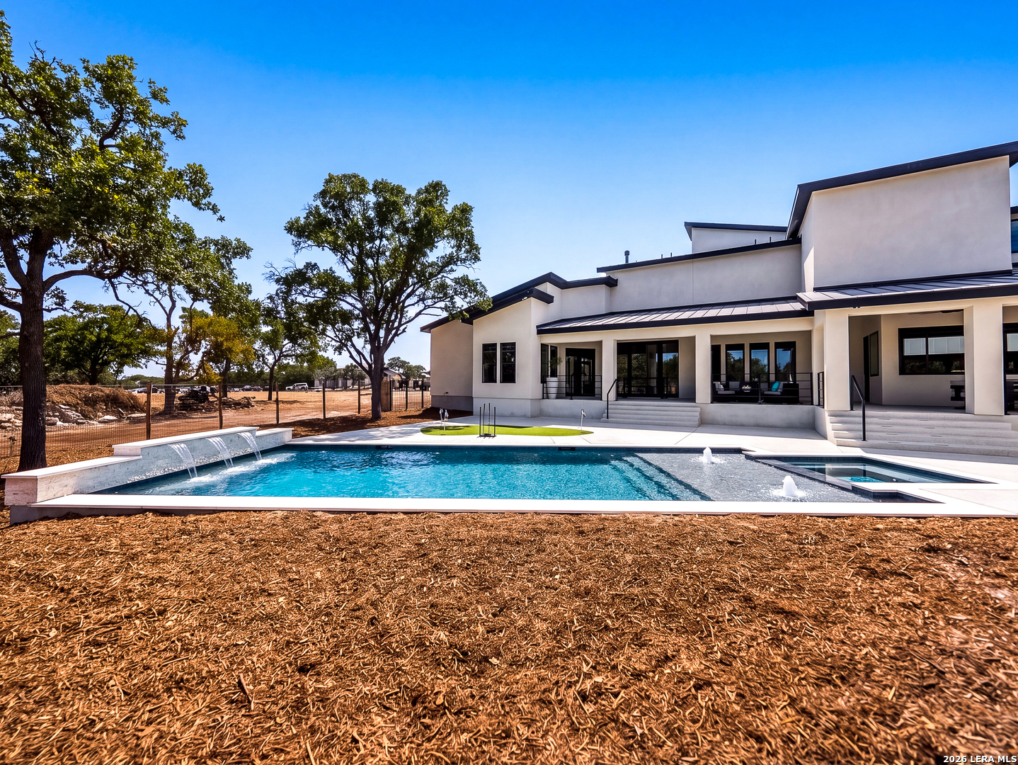 85 Ranch Heights Boerne TX 78015