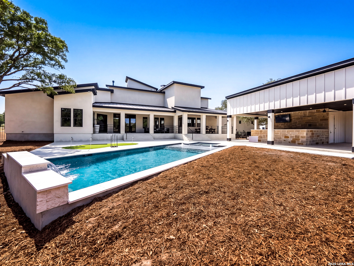 85 Ranch Heights Boerne TX 78015