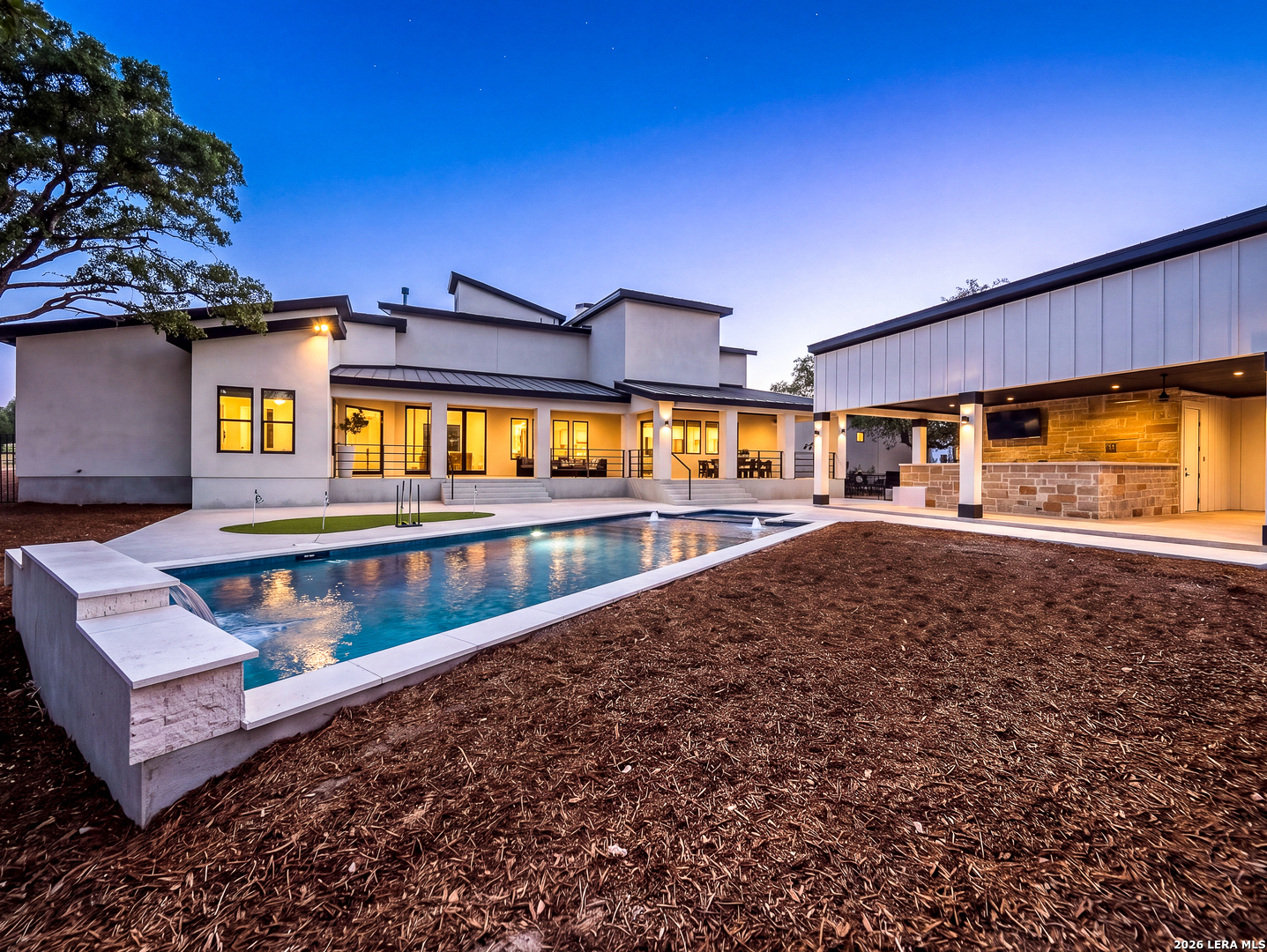 85 Ranch Heights Boerne TX 78015