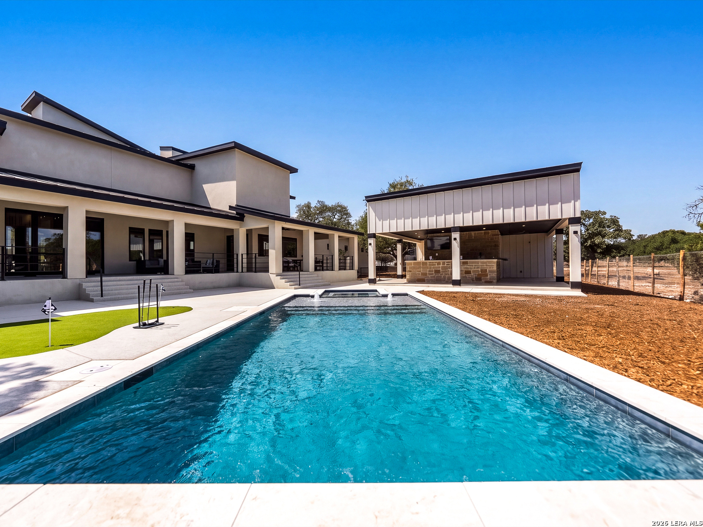 85 Ranch Heights Boerne TX 78015