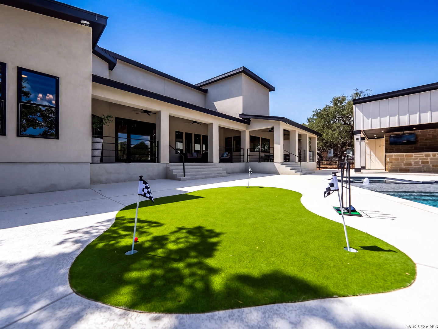 85 Ranch Heights Boerne TX 78015