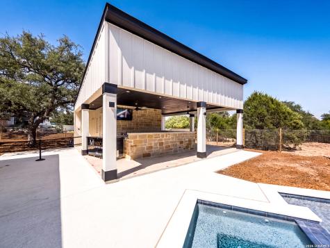 85 Ranch Heights Boerne TX 78015