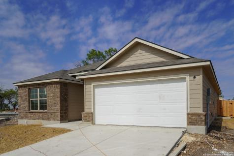 6923 Emerald Valley San Antonio TX 78242
