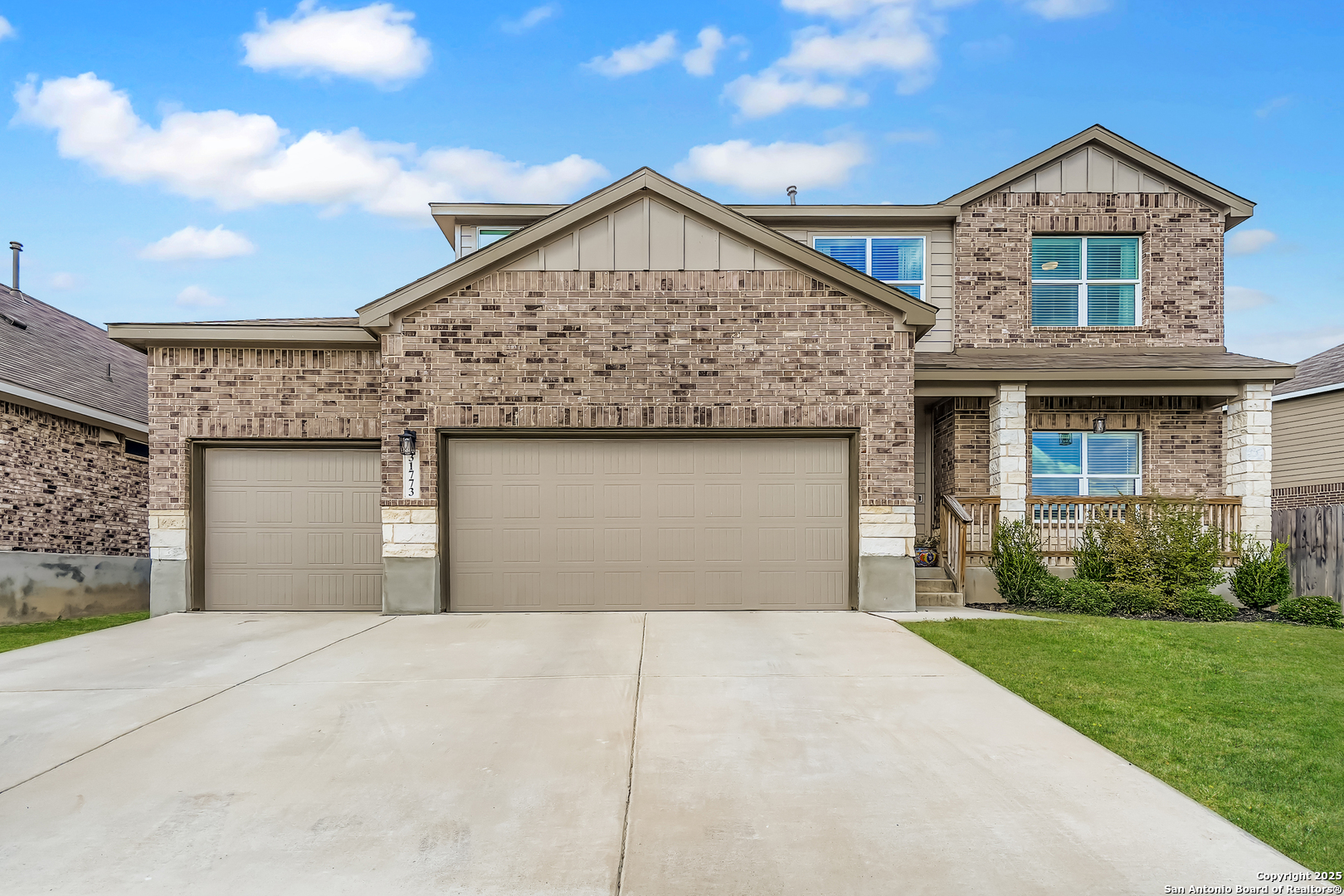 31773 Nimbus Drive Bulverde TX 78163