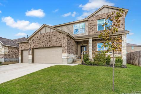31773 Nimbus Drive Bulverde TX 78163