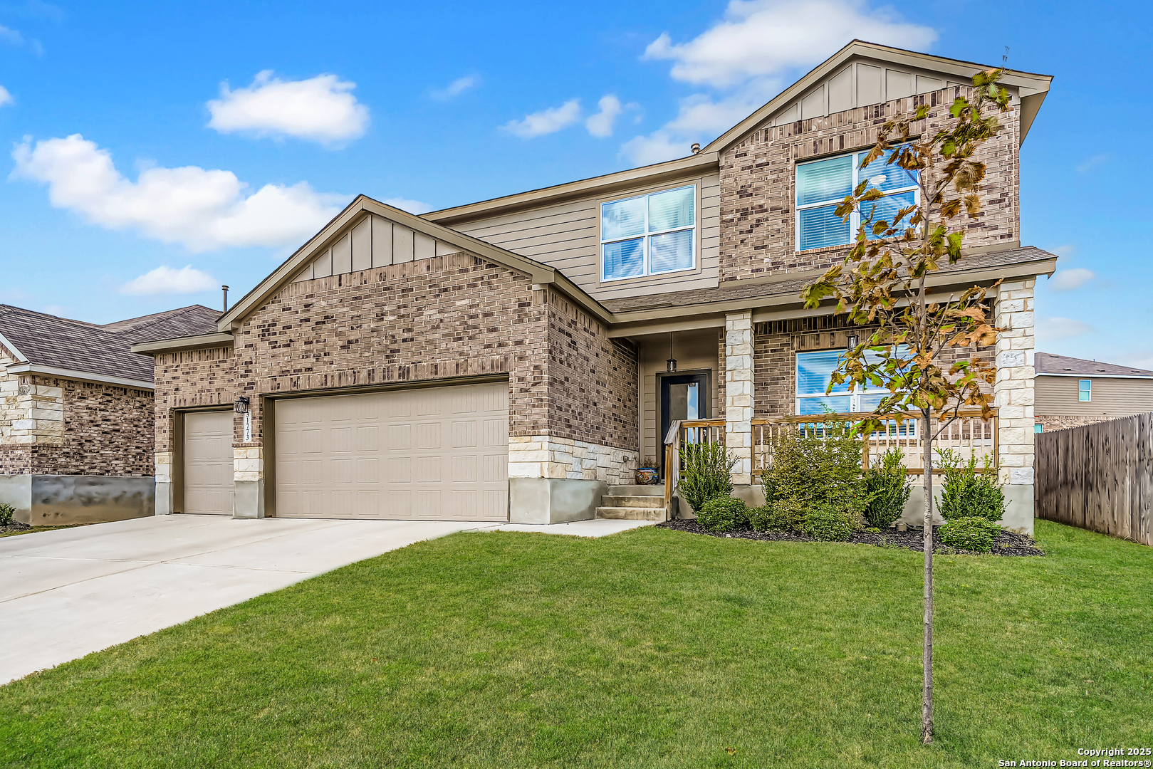 31773 Nimbus Drive Bulverde TX 78163