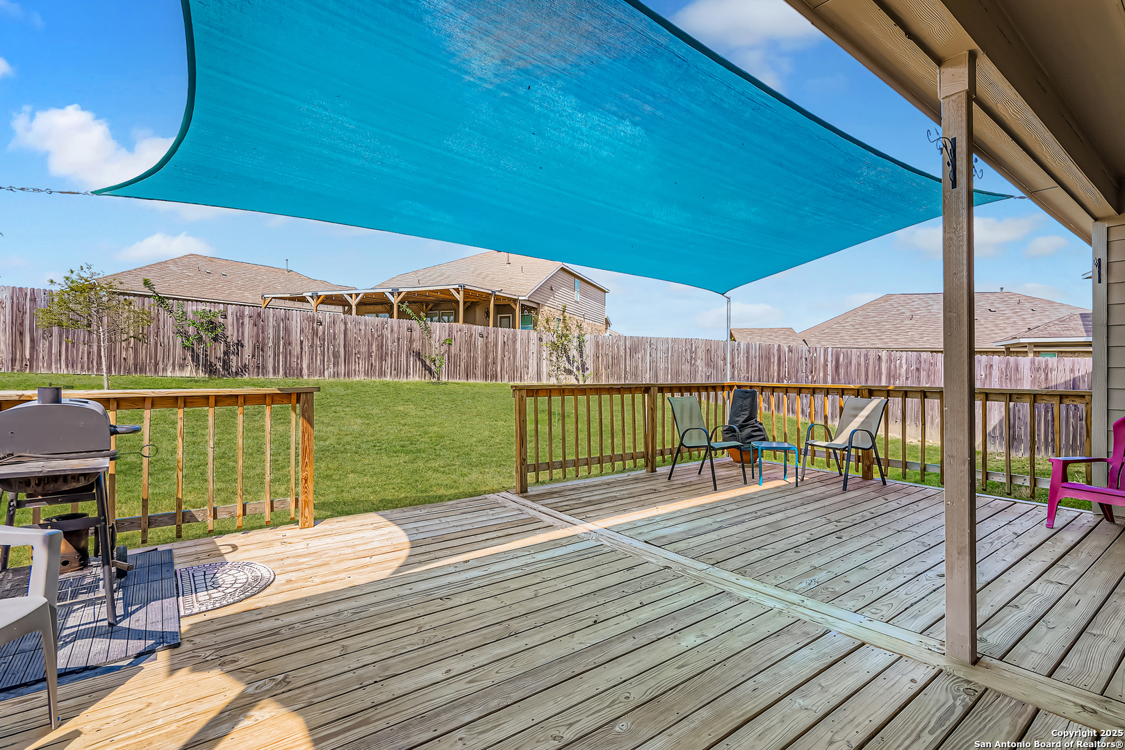 31773 Nimbus Drive Bulverde TX 78163