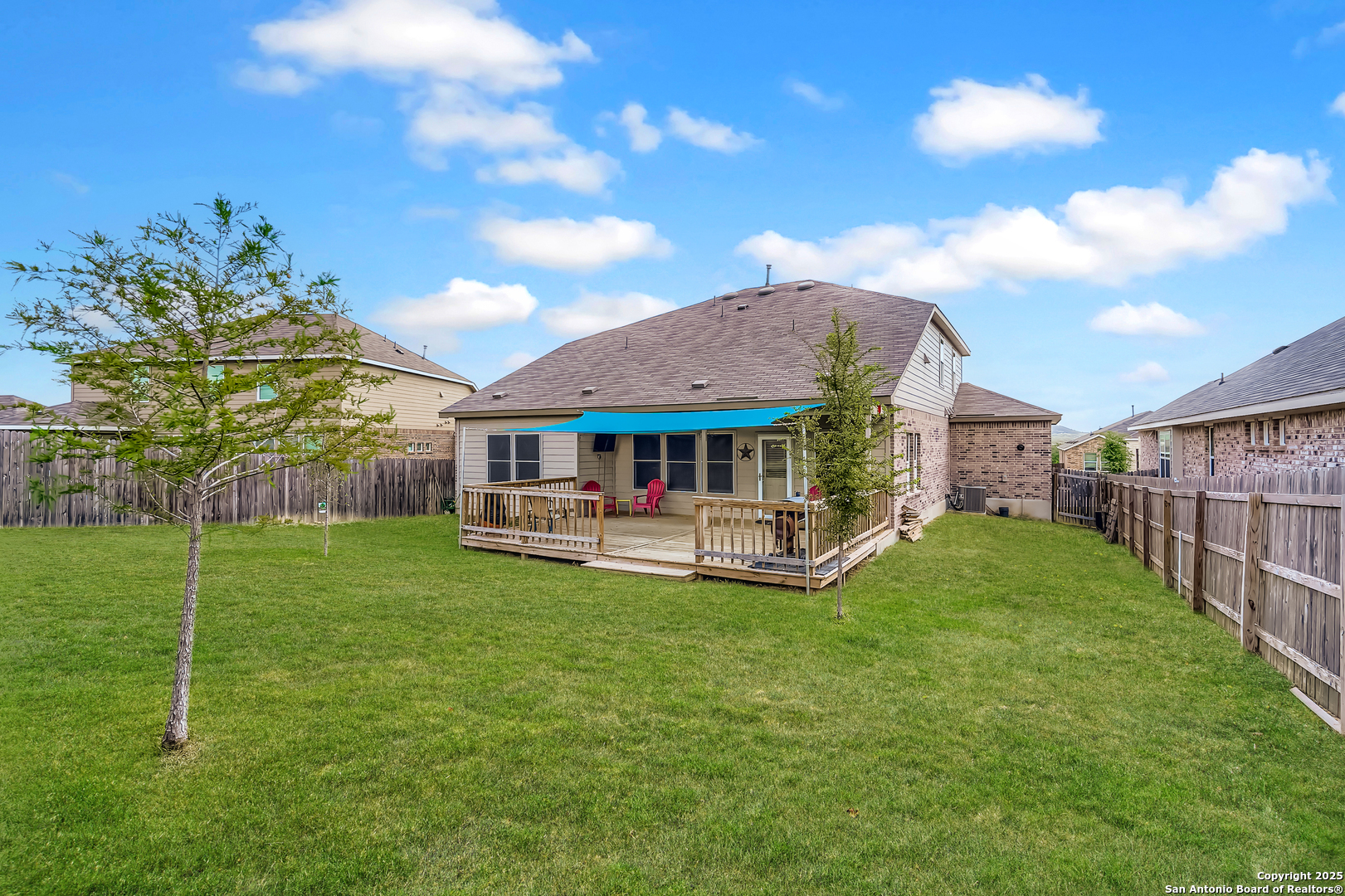 31773 Nimbus Drive Bulverde TX 78163