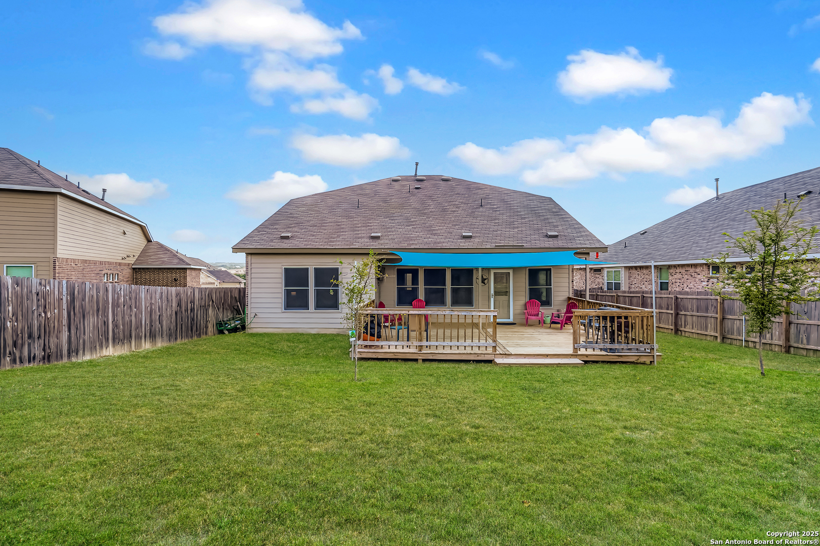 31773 Nimbus Drive Bulverde TX 78163