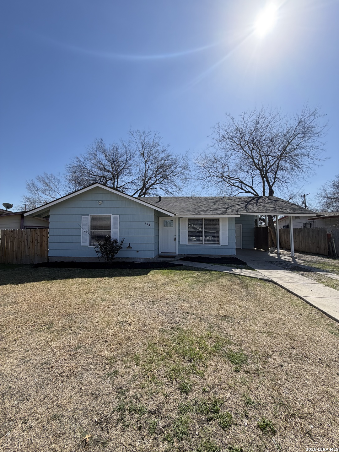 114 Westlake San Antonio TX 78227