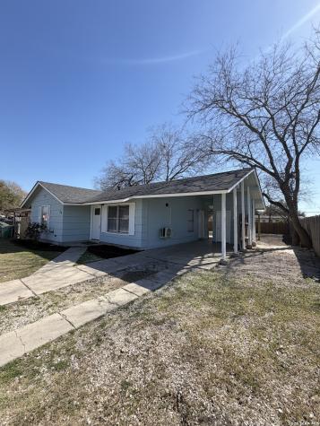 114 Westlake San Antonio TX 78227
