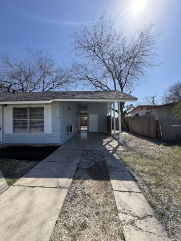 114 Westlake San Antonio TX 78227