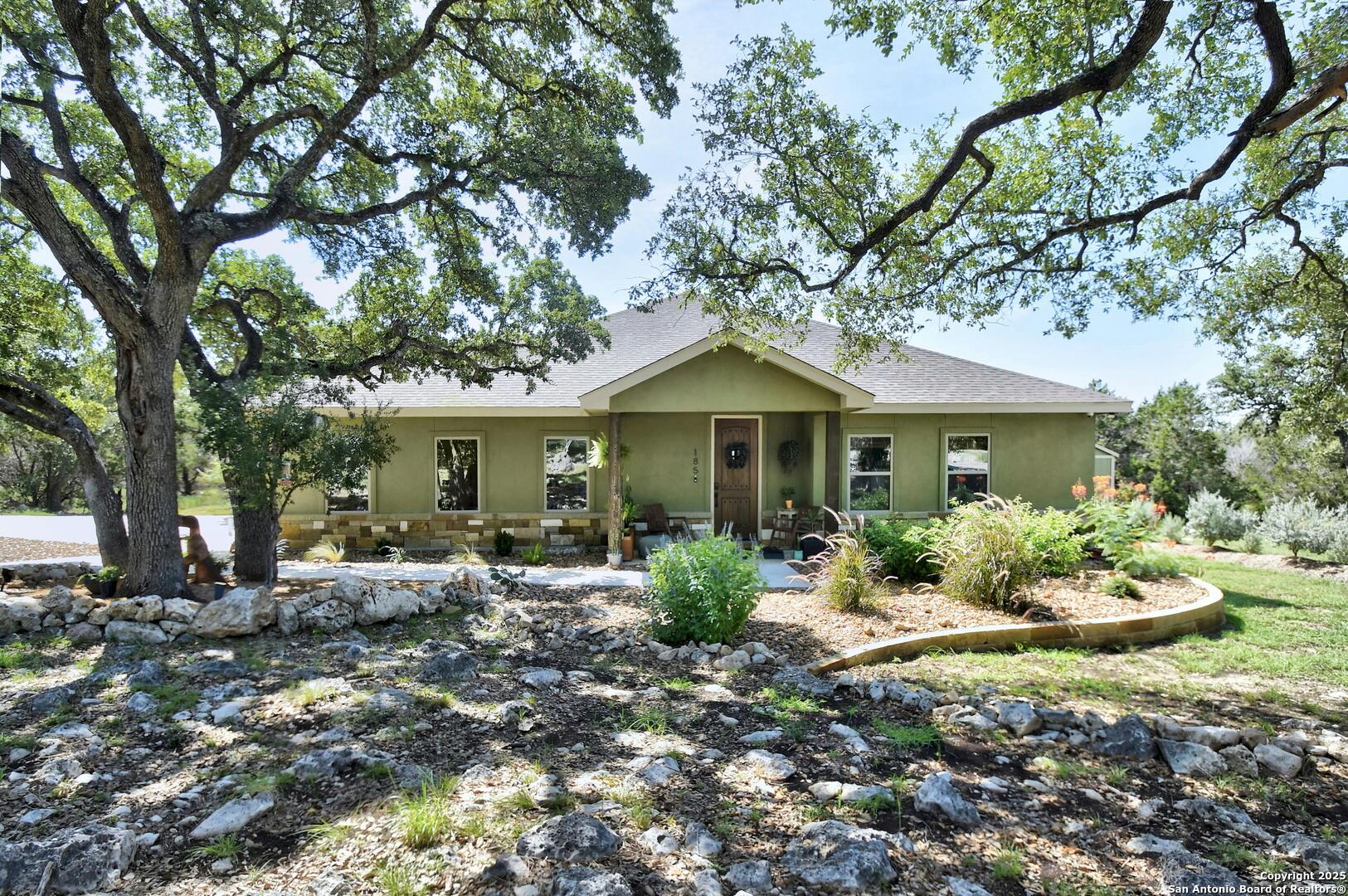185 Red Tail Spring Branch TX 78070