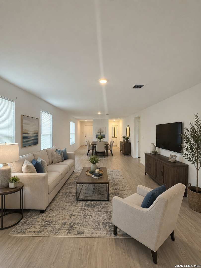 8910 Solar Cove San Antonio TX 78252