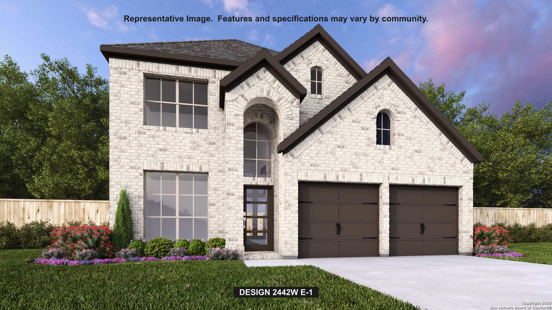 5186 Ellis Way Schertz TX 78108