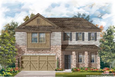 177 Cordova Crossing Seguin TX 78155