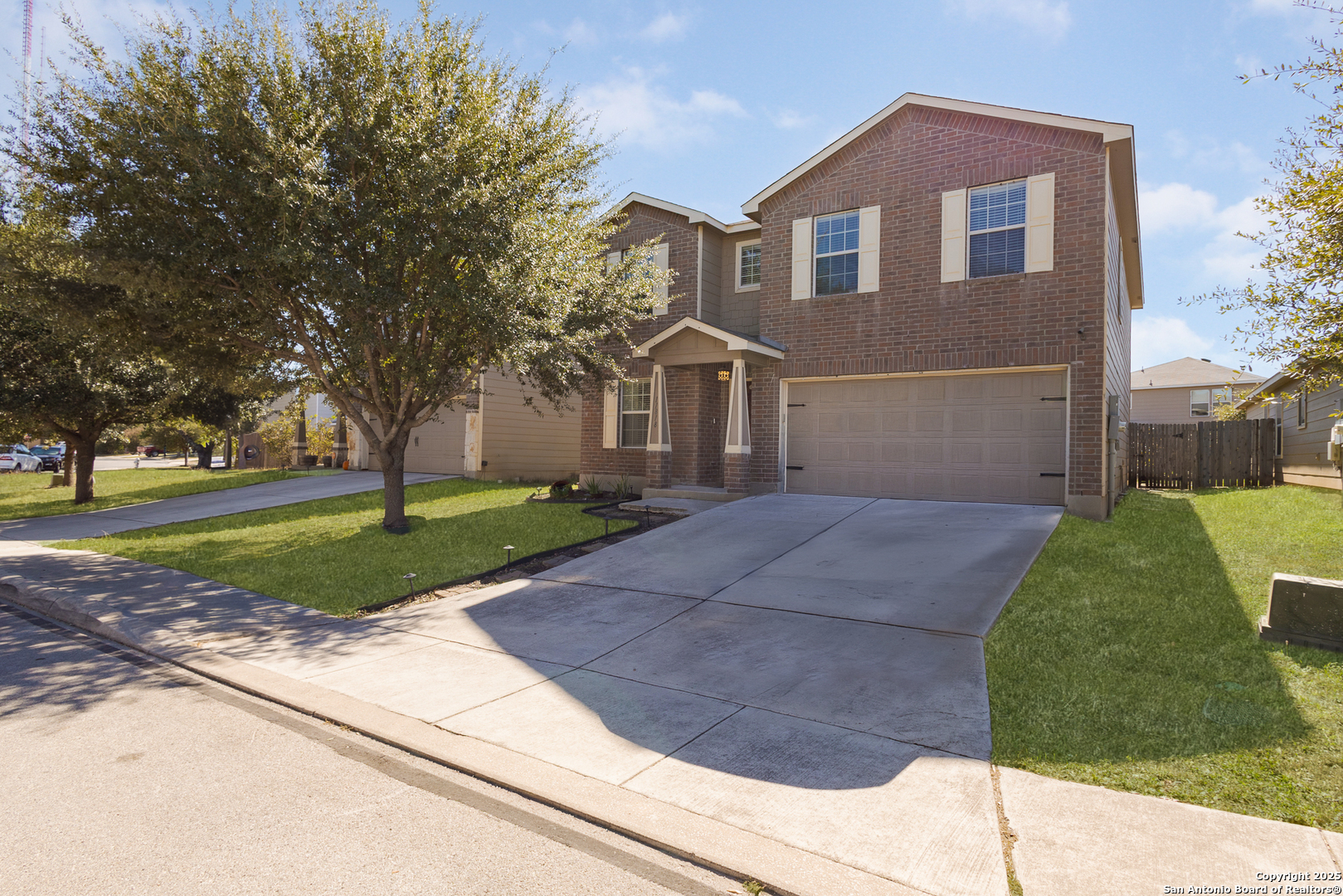 11818 Wildcat Cove San Antonio TX 78254