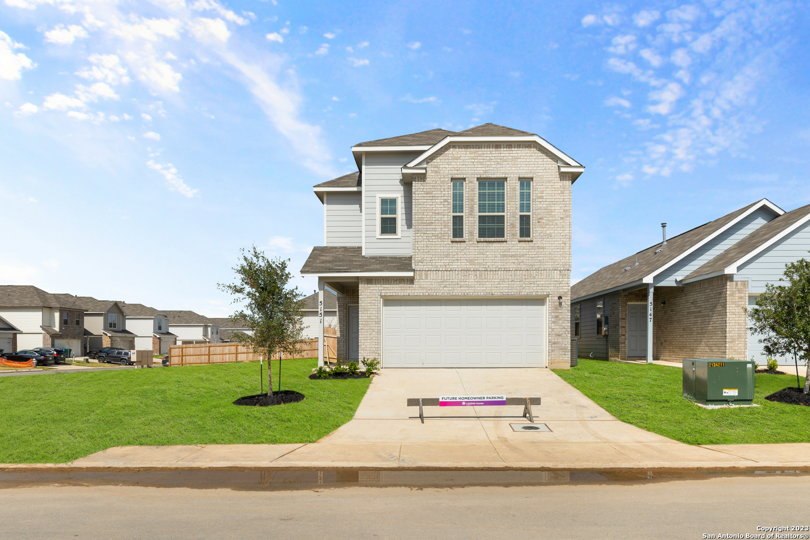 5151 Sandstone Way San Antonio TX 78222