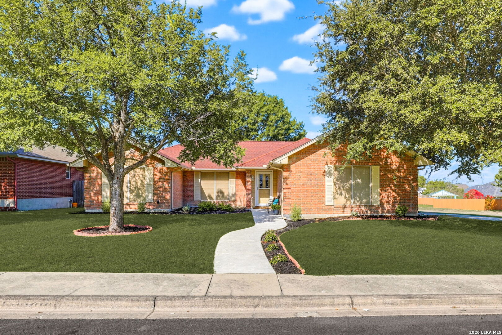 2108 Stonecrest Path New Braunfels TX 78130