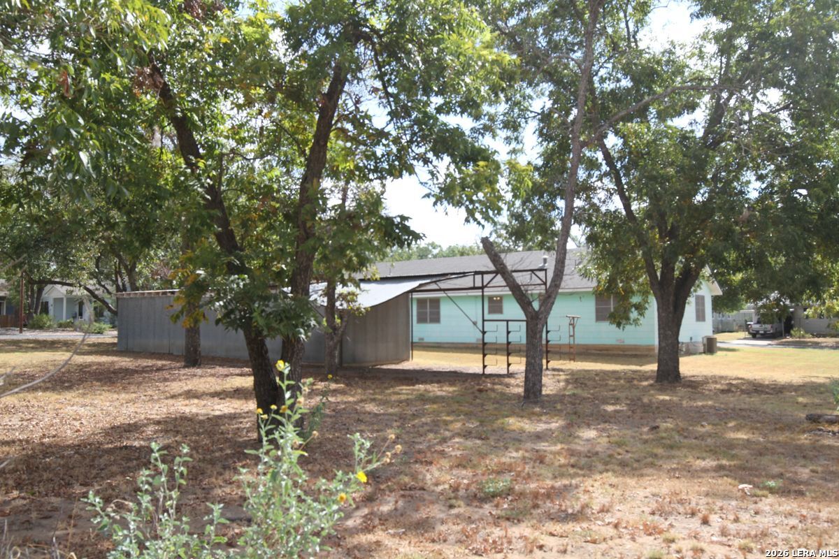 610 N Pine Street Fredericksburg TX 78624