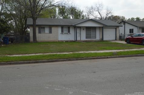 2020 Ann Arbor Drive San Antonio TX 78224