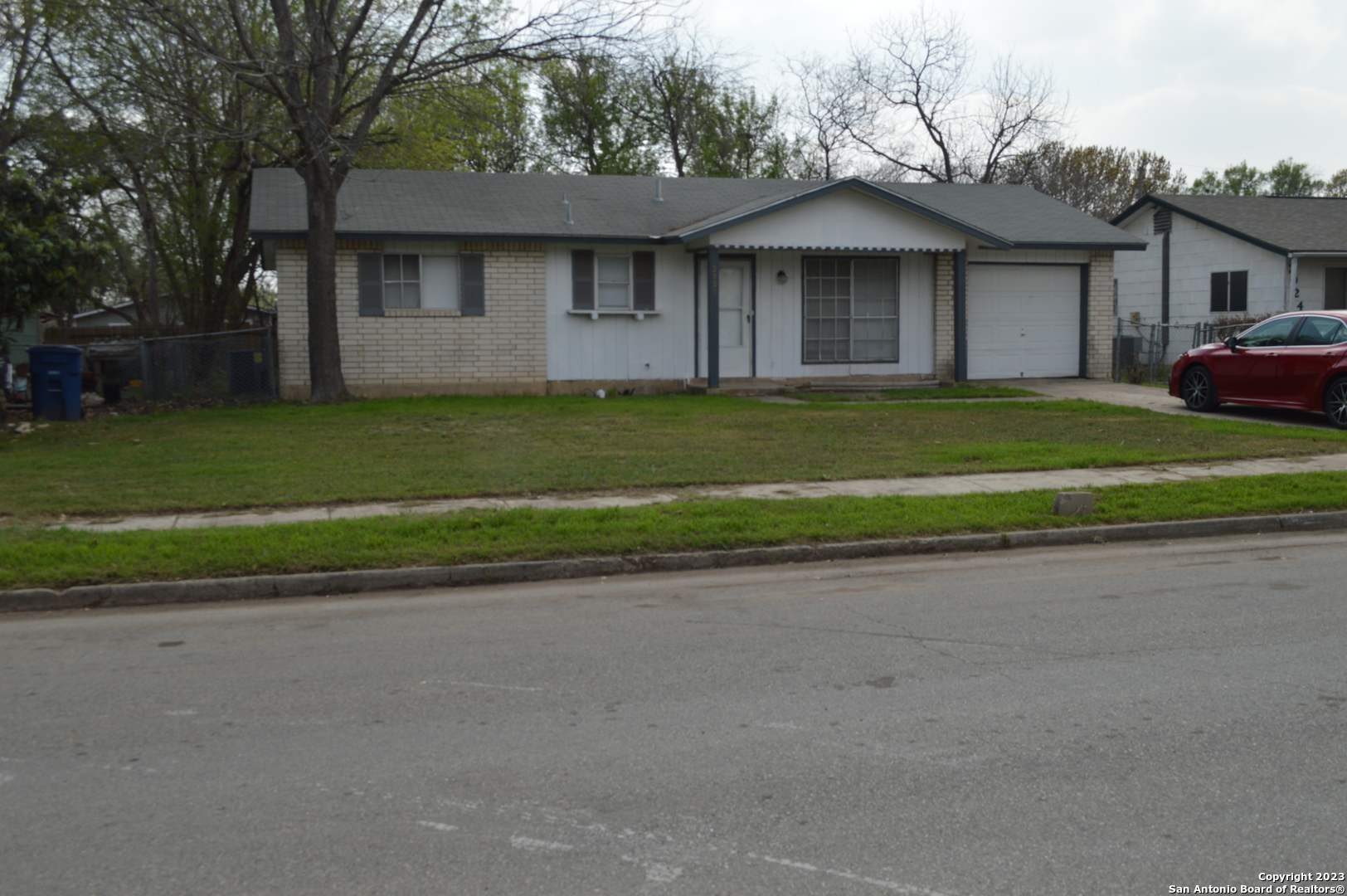 2020 Ann Arbor Drive San Antonio TX 78224