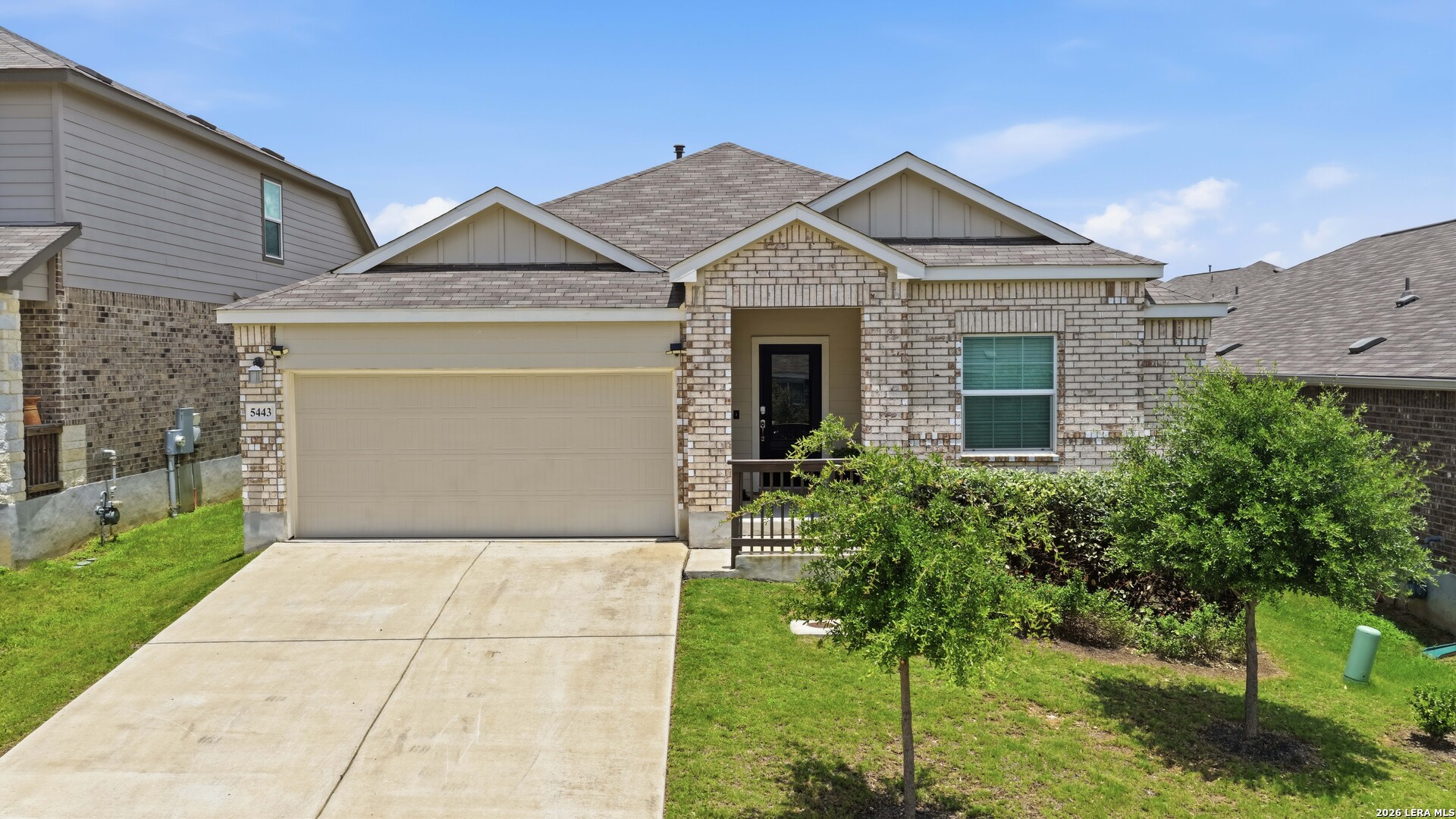 5443 Jasmine Spur Bulverde TX 78163