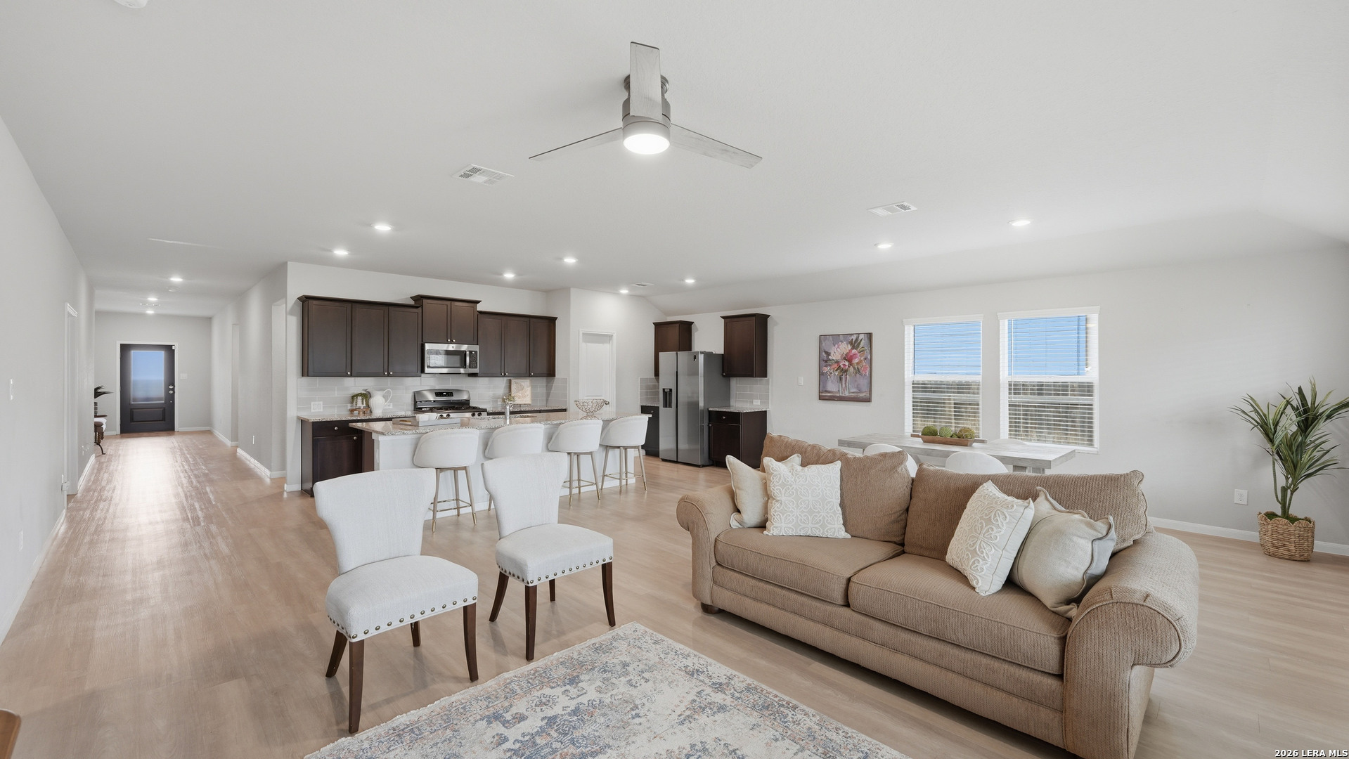 5443 Jasmine Spur Bulverde TX 78163