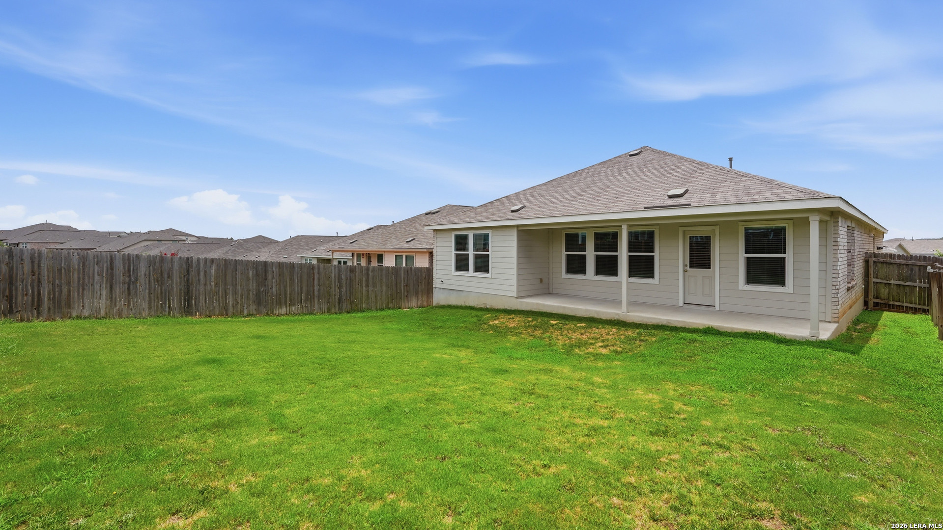 5443 Jasmine Spur Bulverde TX 78163