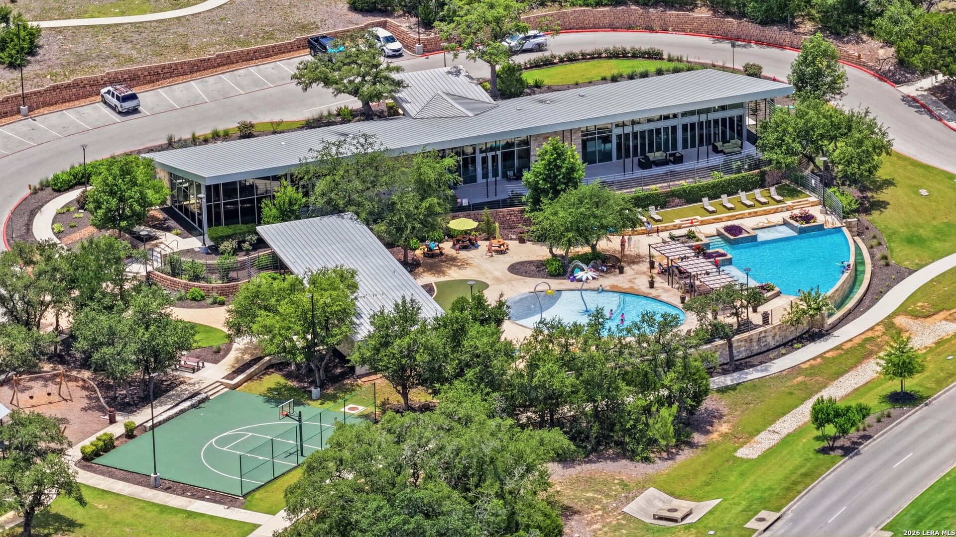 5443 Jasmine Spur Bulverde TX 78163