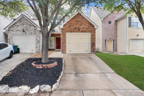 4135 Copano Bay San Antonio TX 78229