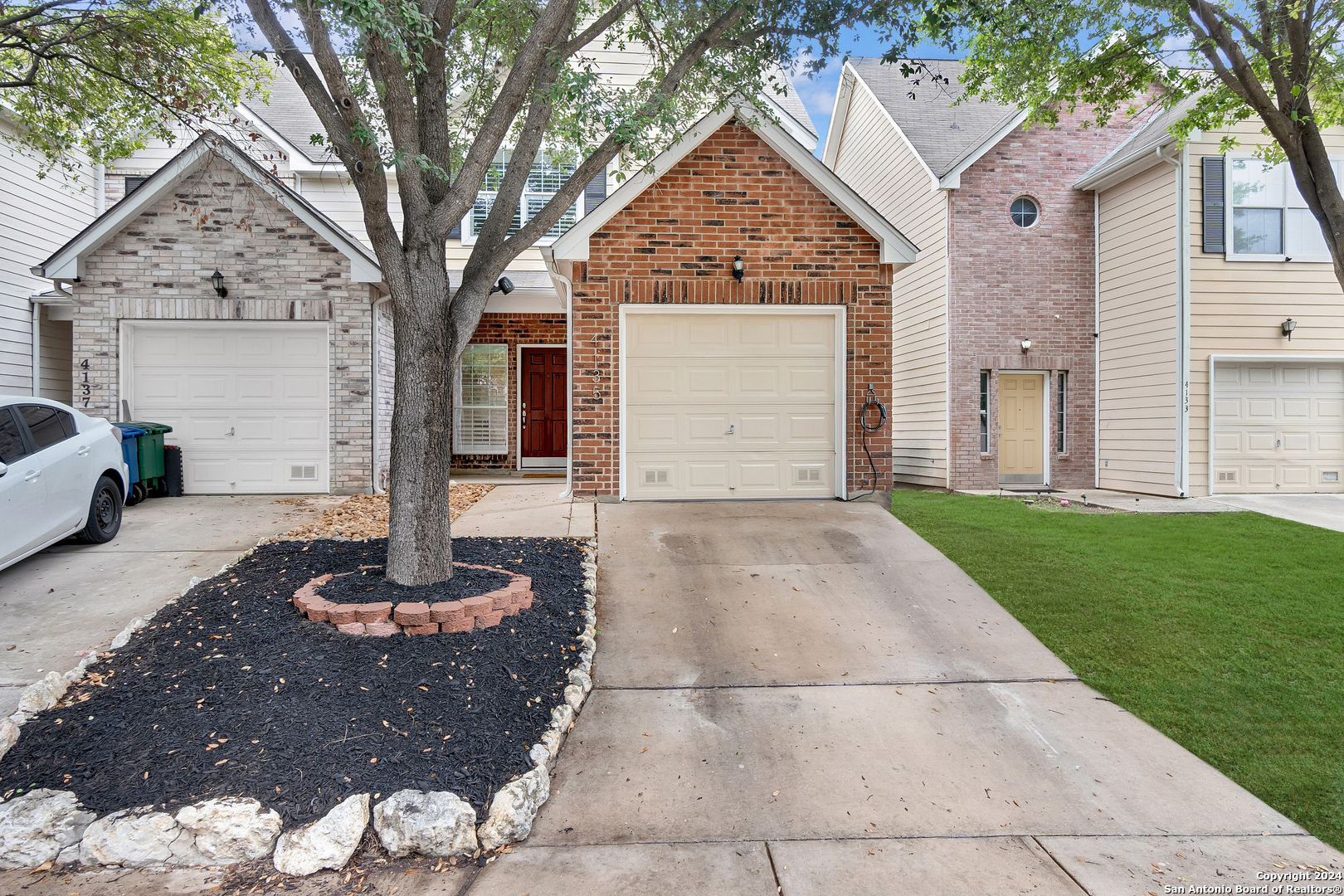 4135 Copano Bay San Antonio TX 78229