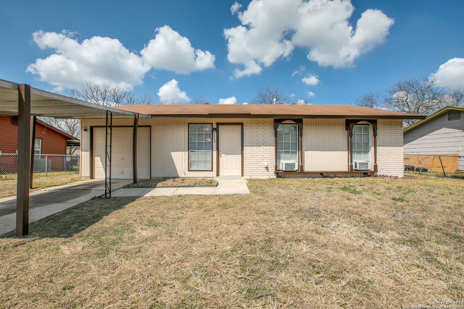 8803 Cape Valley Street San Antonio TX 78227