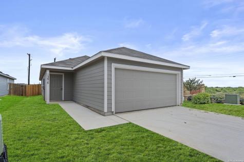 13015 Chinali Springs San Antonio TX 78152