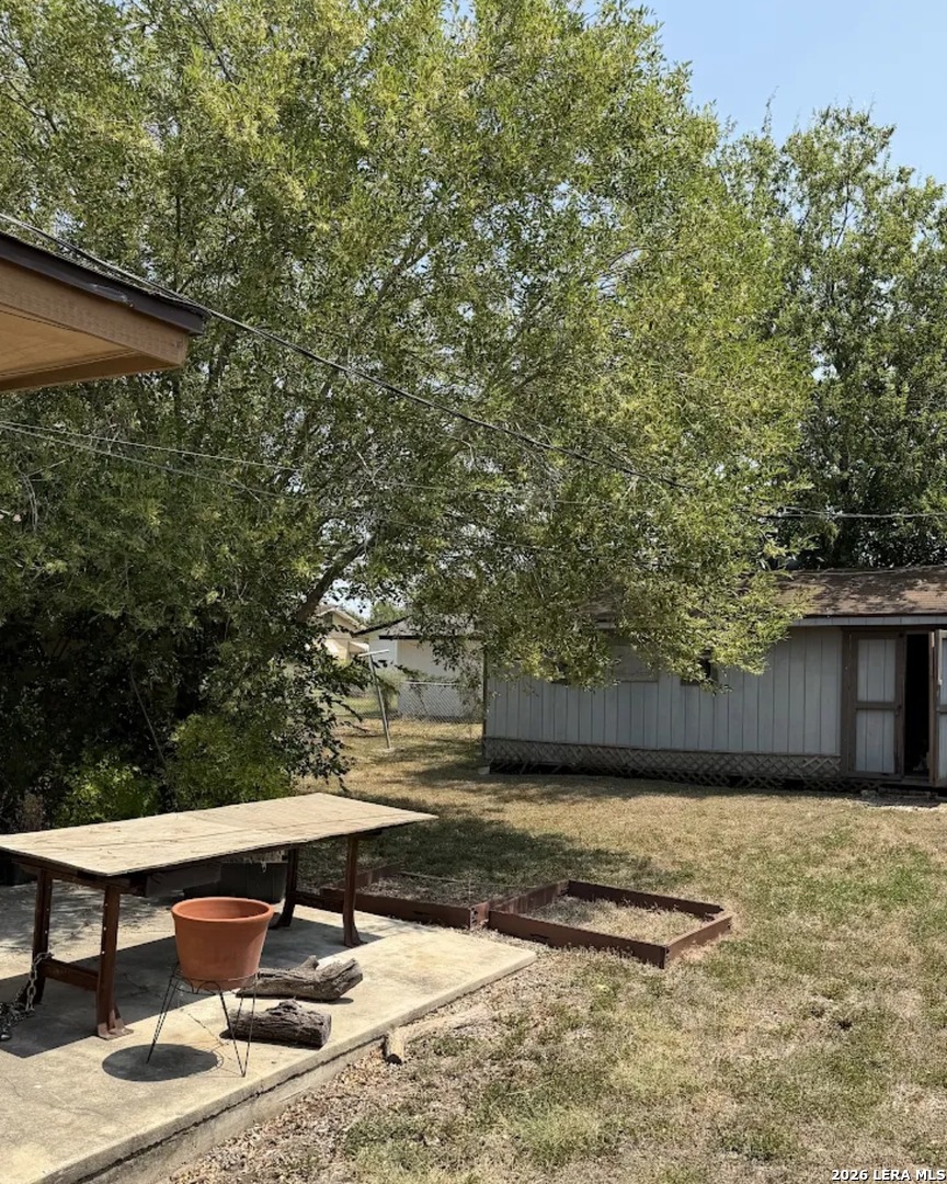 442 Solar Drive San Antonio TX 78227