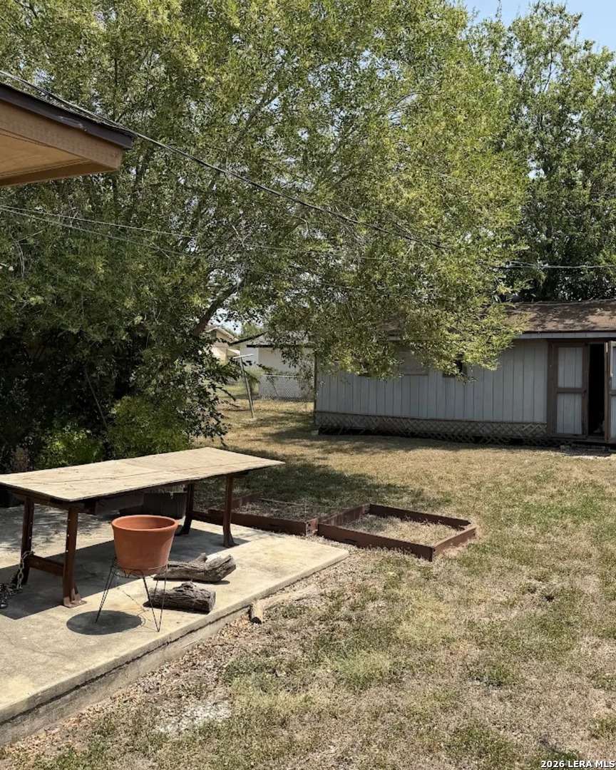 442 Solar Drive San Antonio TX 78227