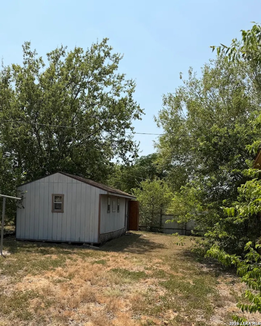 442 Solar Drive San Antonio TX 78227