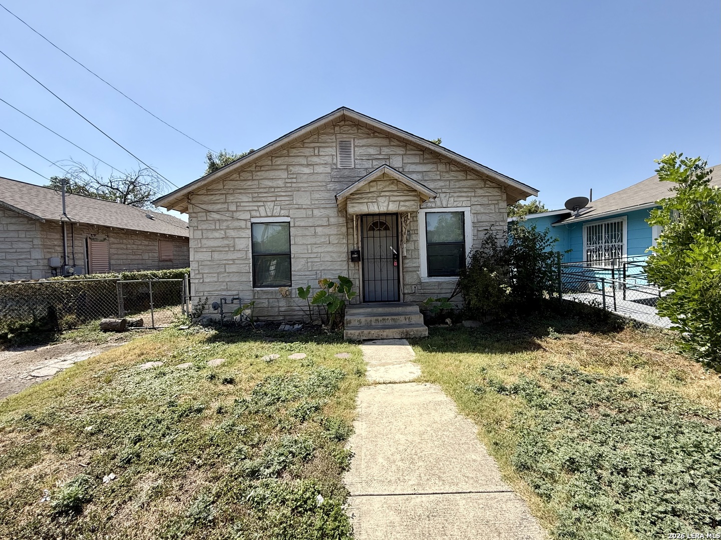 1504 Hays San Antonio TX 78202