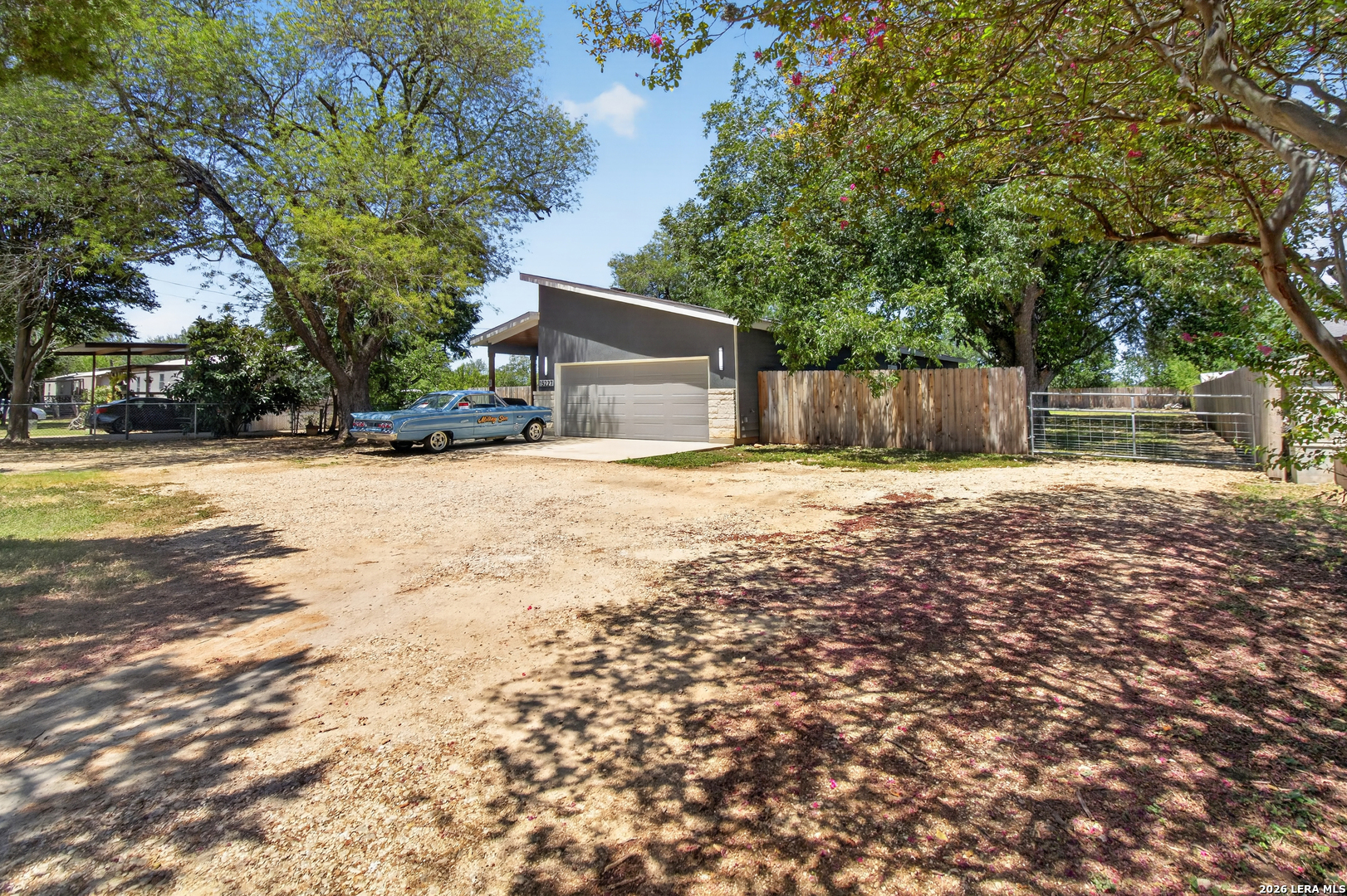 15227 Rosa Trail San Antonio TX 78253